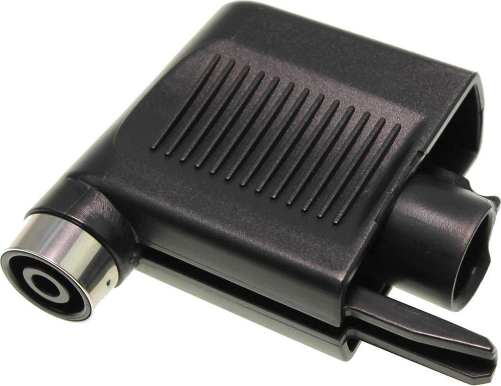 DeLonghi 5513220091 Heisswasserdüse für ECAM23.466, ECAM24.467, ECAM350.55, ECAM350.75,