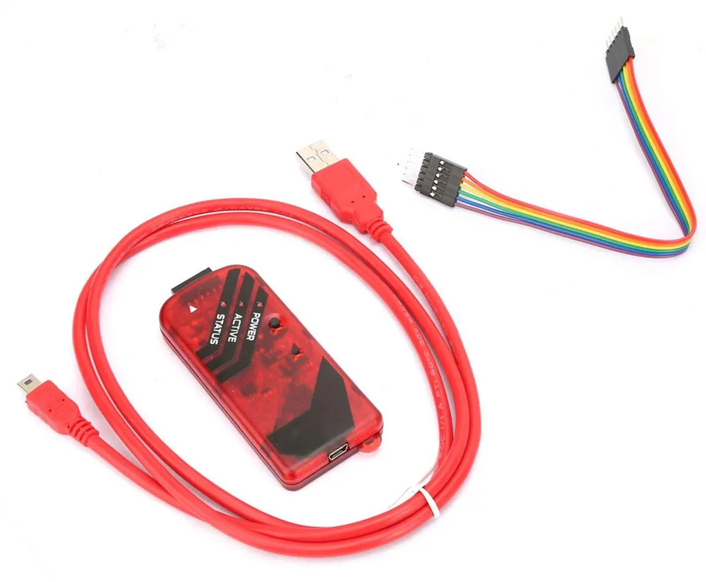 Solution de Programmation PICkit 3 pour Apprentissage Électronique