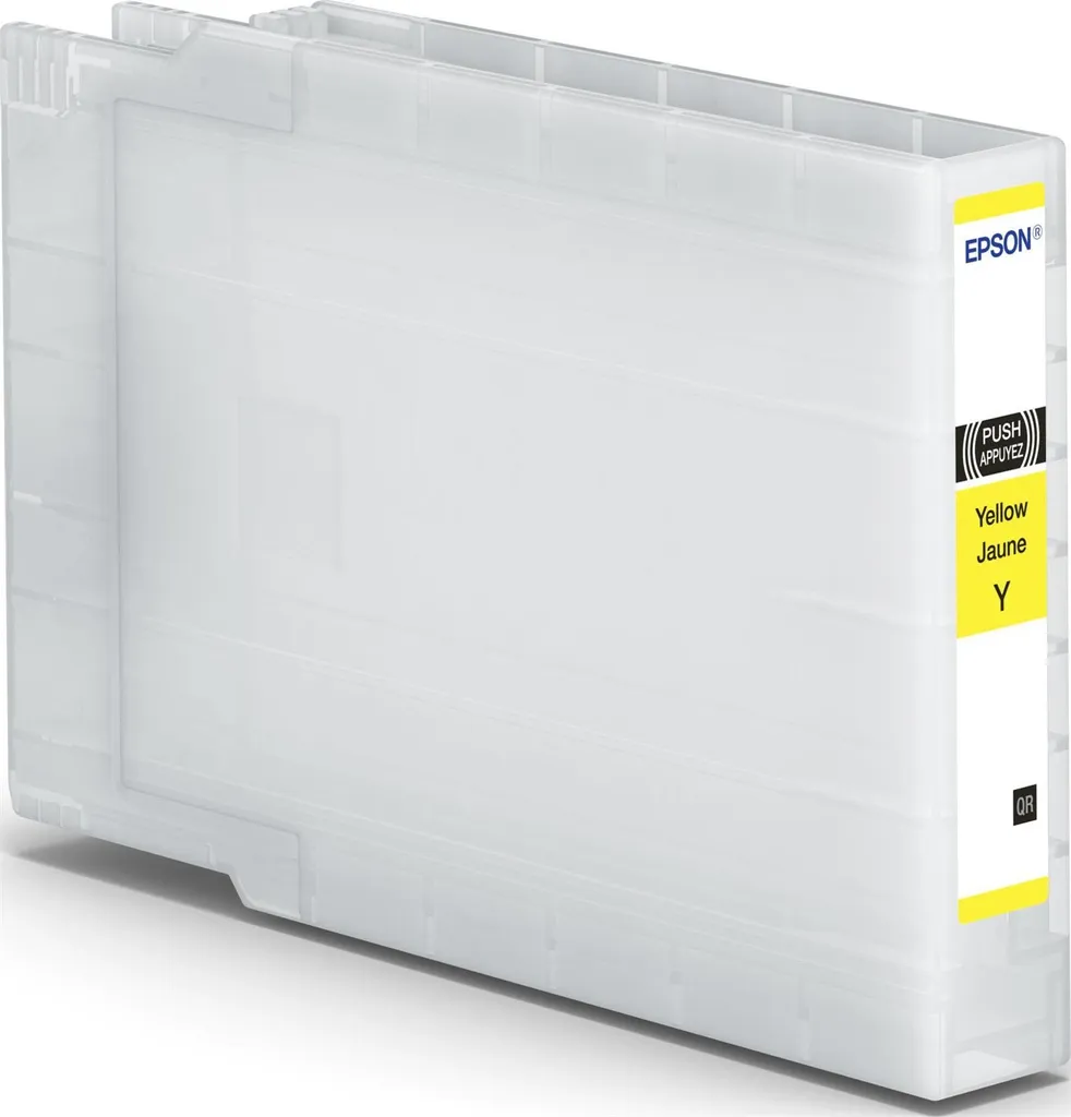 Optimisez vos impressions avec la Cartouche Epson T04A4 Jaune 69 ml XXL