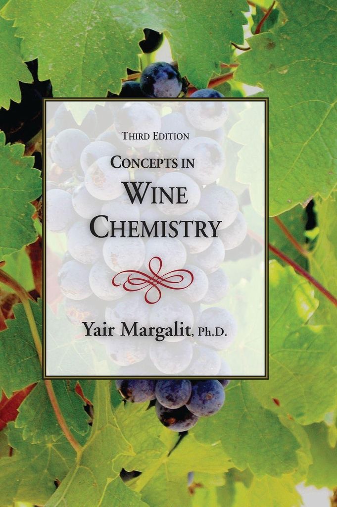 Concepts in Wine Chemistry