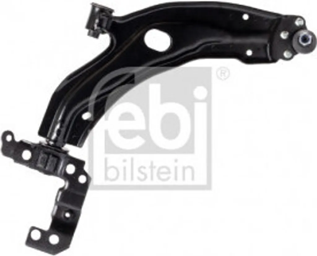 Bras de suspension FEBI BILSTEIN 21953 pour Fiat Doblo et Palio OE 46539000
