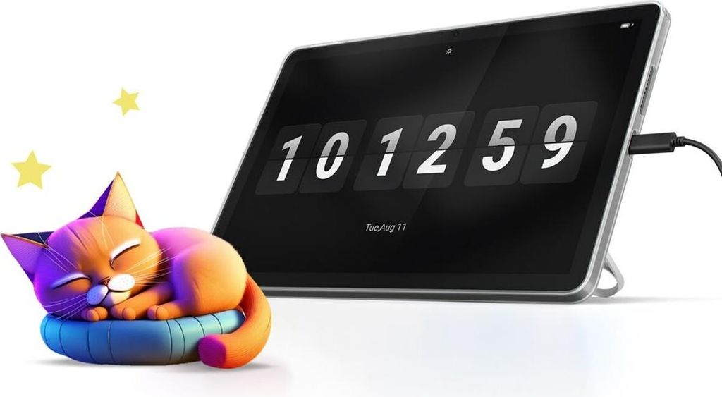 Lenovo Tab ZAEH - Tablet - Android 14 a viac - 64 GB eMMC - Obrázok produktu 