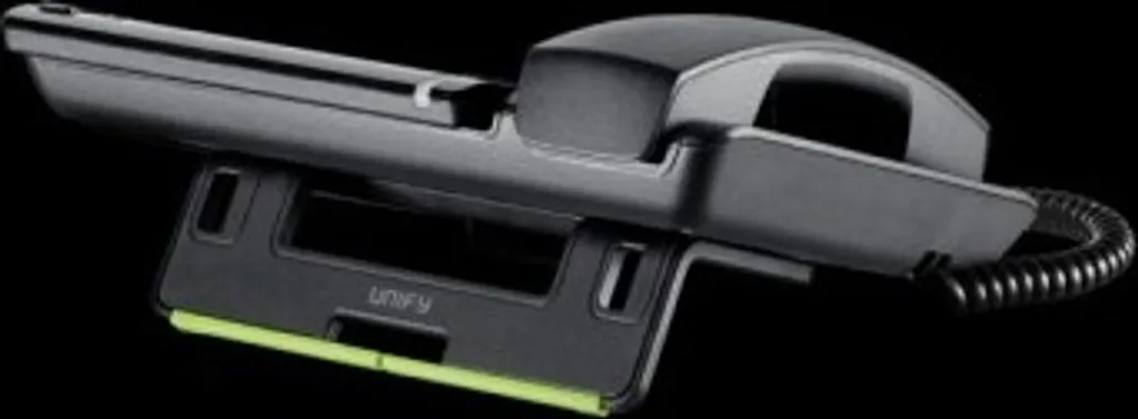 Téléphone CP700X Unify OpenScape - Solution pour télétravail et bureaux - 2