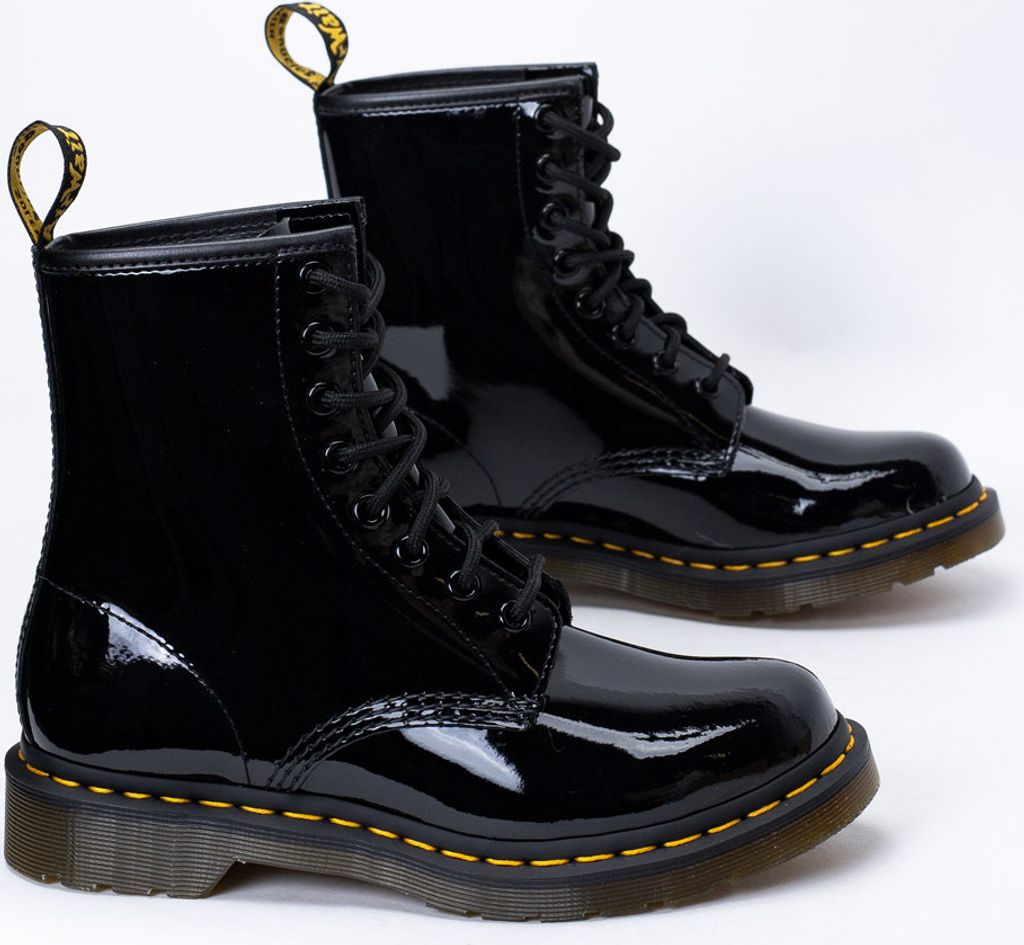 Dr. Martens Airwair Schnürboots Damen 31313239313532 Produktbild 99