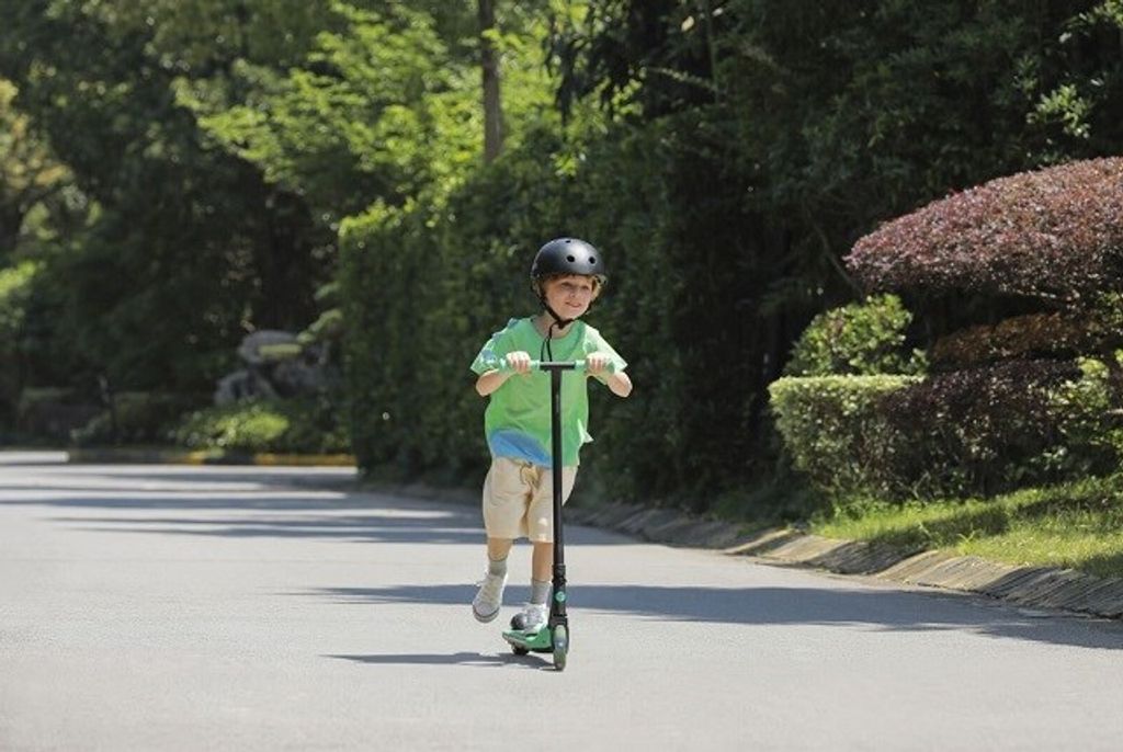 Segway outlet ninebot ekick scooter zing A6