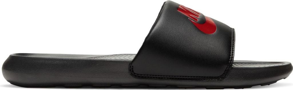 Nike VICTORI ONE SLIDE SCHWARZ 13