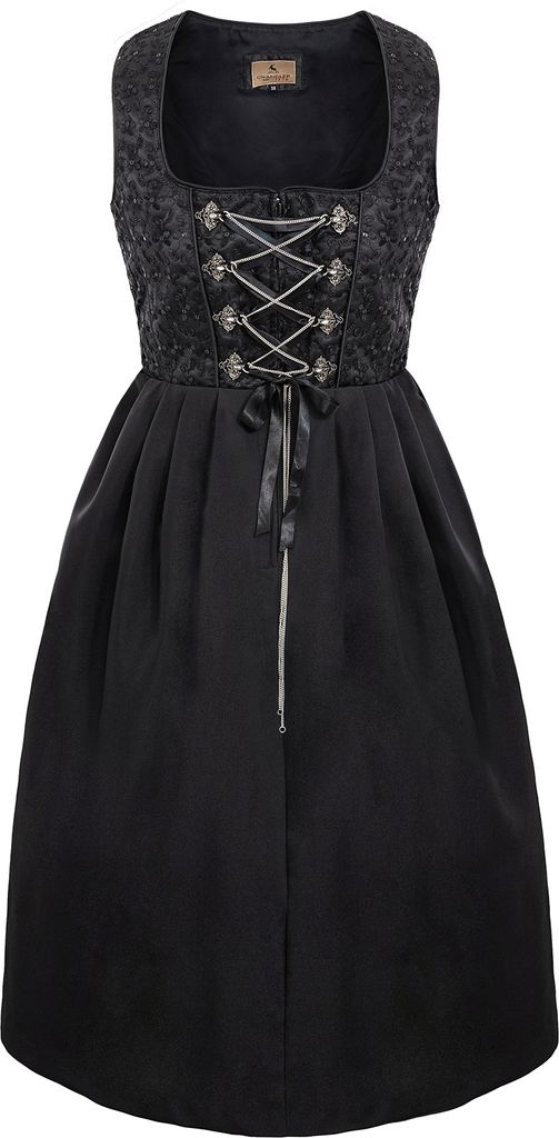 GWANDLER 1896 Dirndl INA