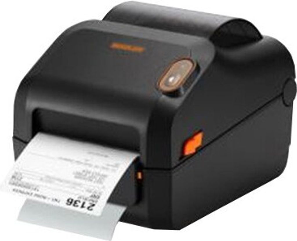 Bixolon XD3-40, Thermodirekt, 127 mm/sek, Kabelgebunden, Produktbild 