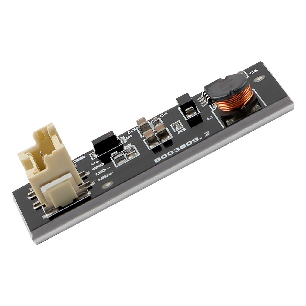 1 Treibermodul Ersatzplatine LED Rückleuchte for BMW X3 F25 Produktbild 8
