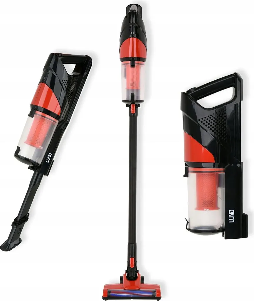 Aspirateur Aspirateur à main 22,2V, 120W - 1L - Sans sac, Léger