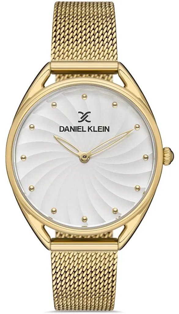 Montre de Ville DK.1.12937-3 Idéale pour le Bureau et les Soirées Chic