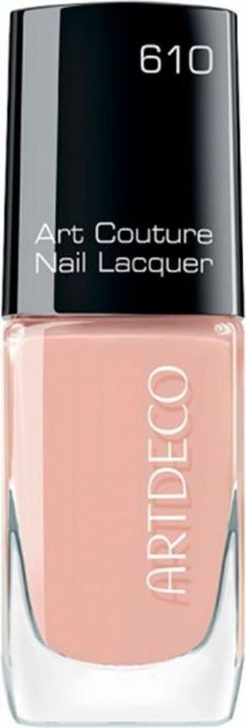 Artdeco Uñas Art Couture Nail Lacquer