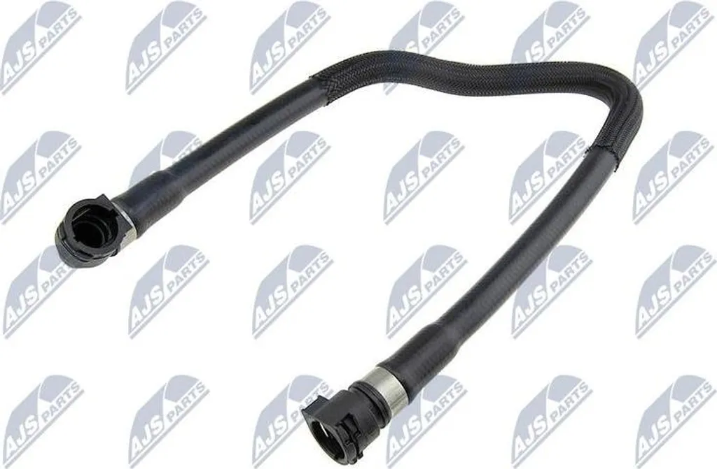 Durite Radiateur pour Réparation Circuit Refroidissement BMW X5 X6