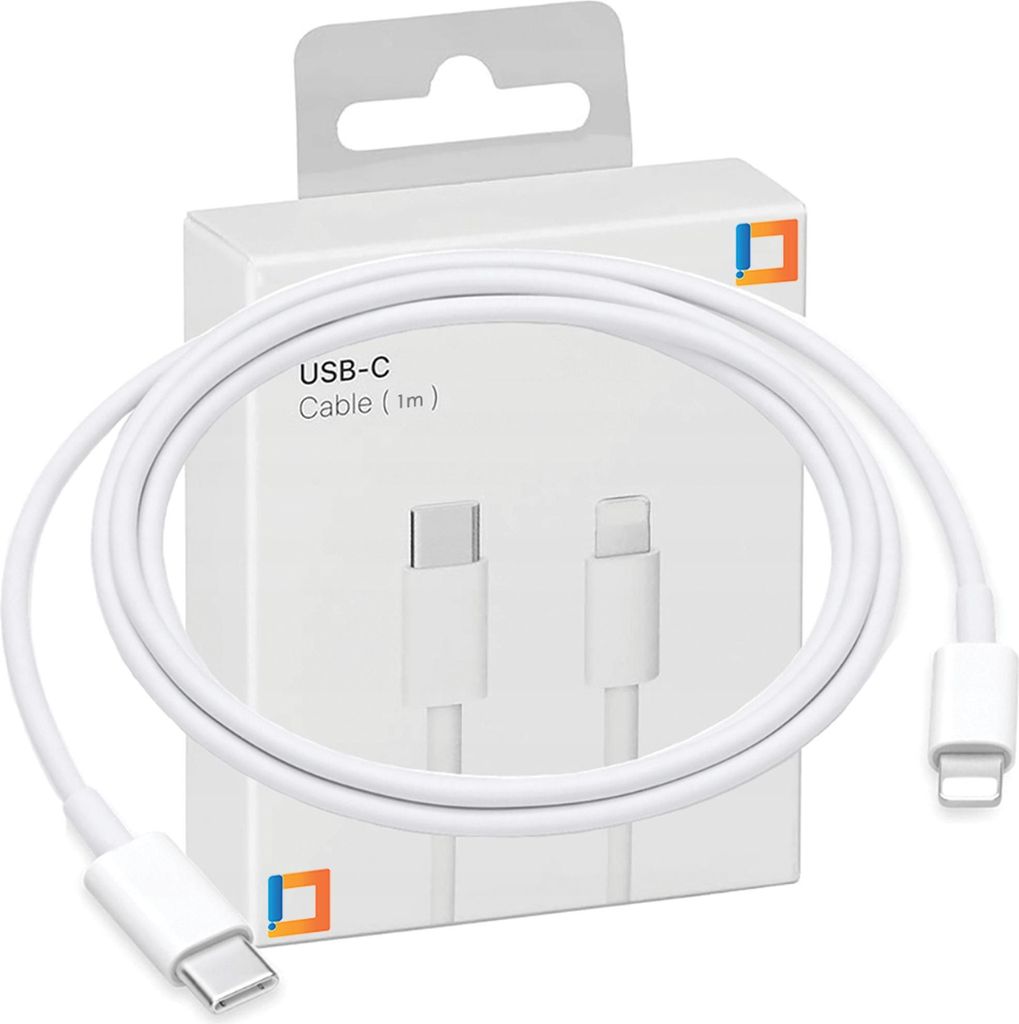 Nabíjačka Co2 Usb-c Fast Charging Cable to Lightning Iphone Obrázok produktu 