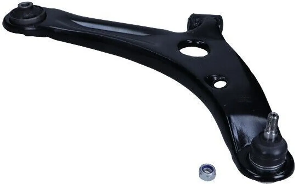 Rotule de suspension avant droite bas pour Smart Forfour 454 - OE MN186218