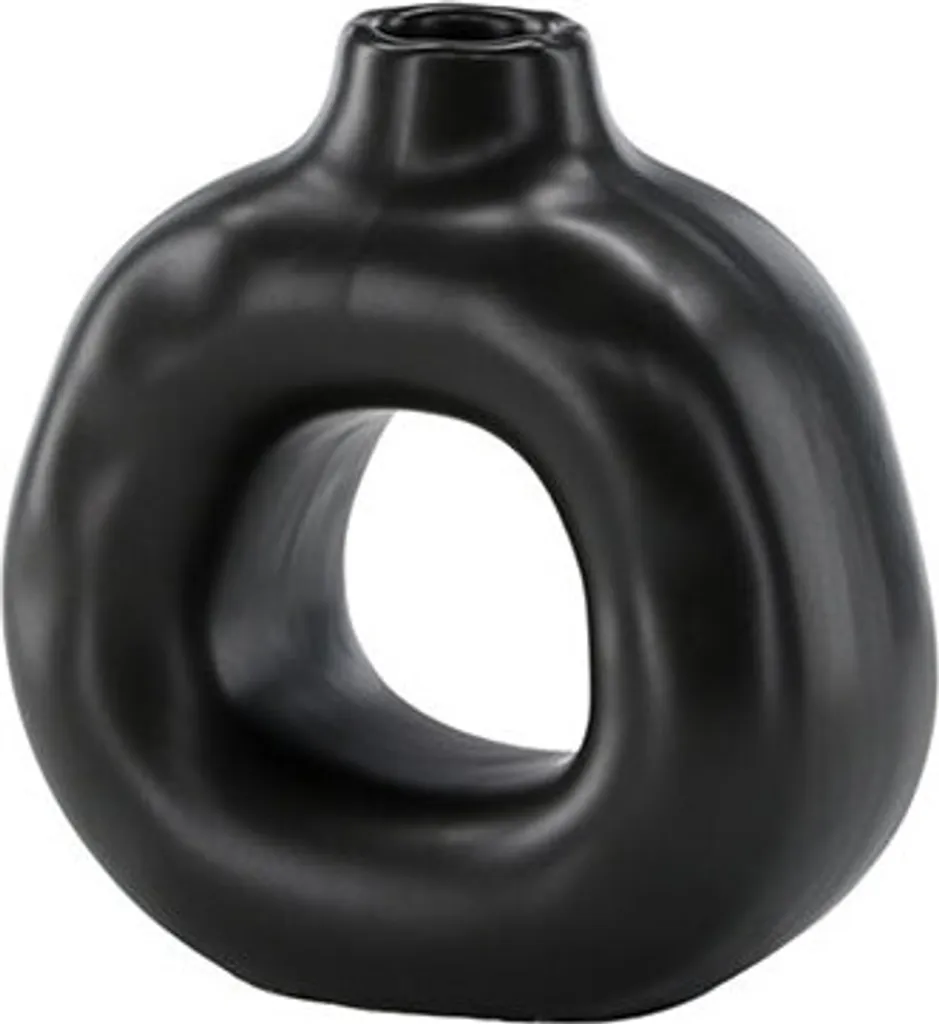 Lustre Judi Venture Design noir design minimaliste pour votre intérieur