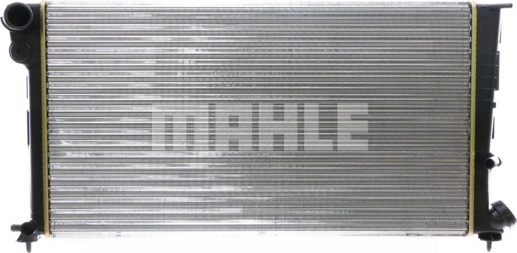 MAHLE CR 471 000S Kühler Wasserkühler Motorkühler für Produktbild 