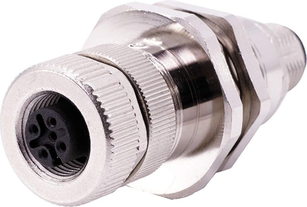 Phoenix Contact 1551671, IP67, -25 - 85 °C, 30,2 g, 1 Produktbild 