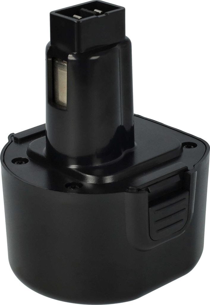vhbw Akku Ersatz für Black & Decker A9242, A9251, FSB96, Produktbild 