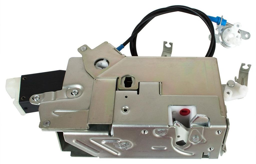 Ford Transit Mk6 00-06 Serratura della porta scorrevole Immagine del prodotto 
