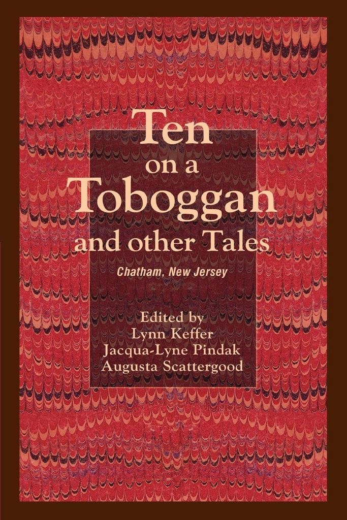 Ten on a Toboggan and other Tales