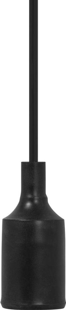 OSRAM Vintage 1906® luce a sospensione BELL E27, nero, max. Immagine del prodotto 