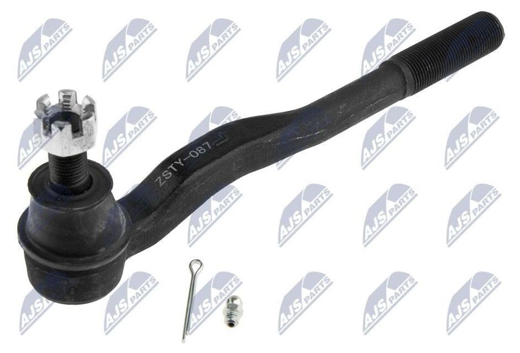 NTY Spurstangenkopf Spurstange für TOYOTA LAND CRUISER 90 Produktbild 