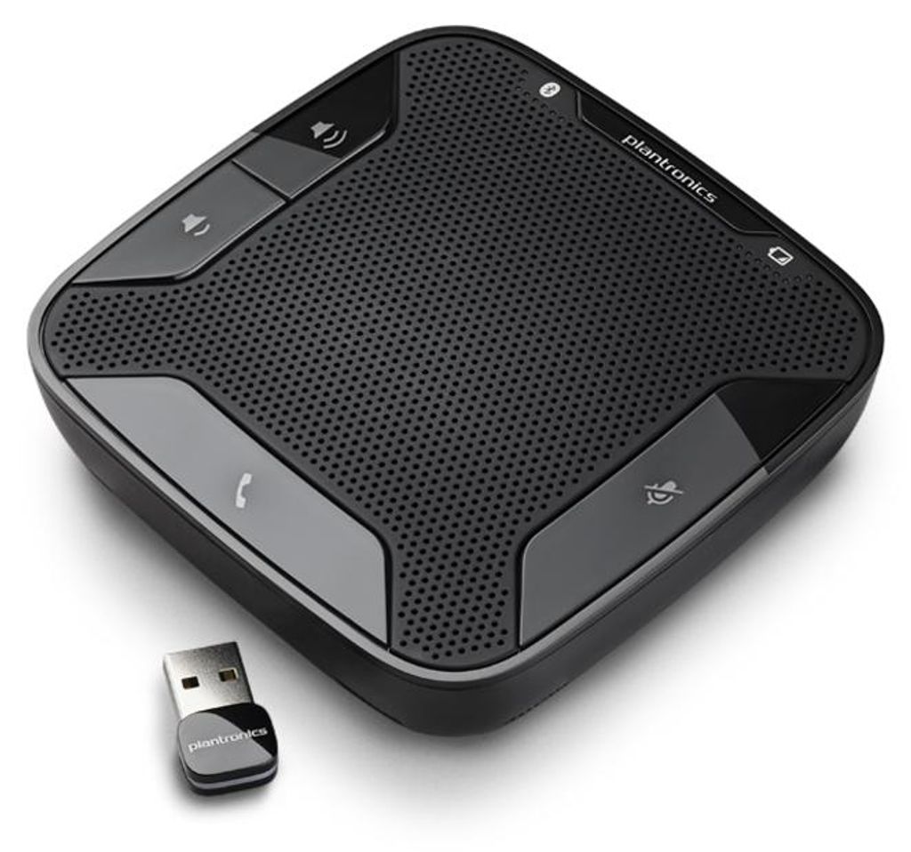 Plantronics 86701-02 Plan Calisto 620-M