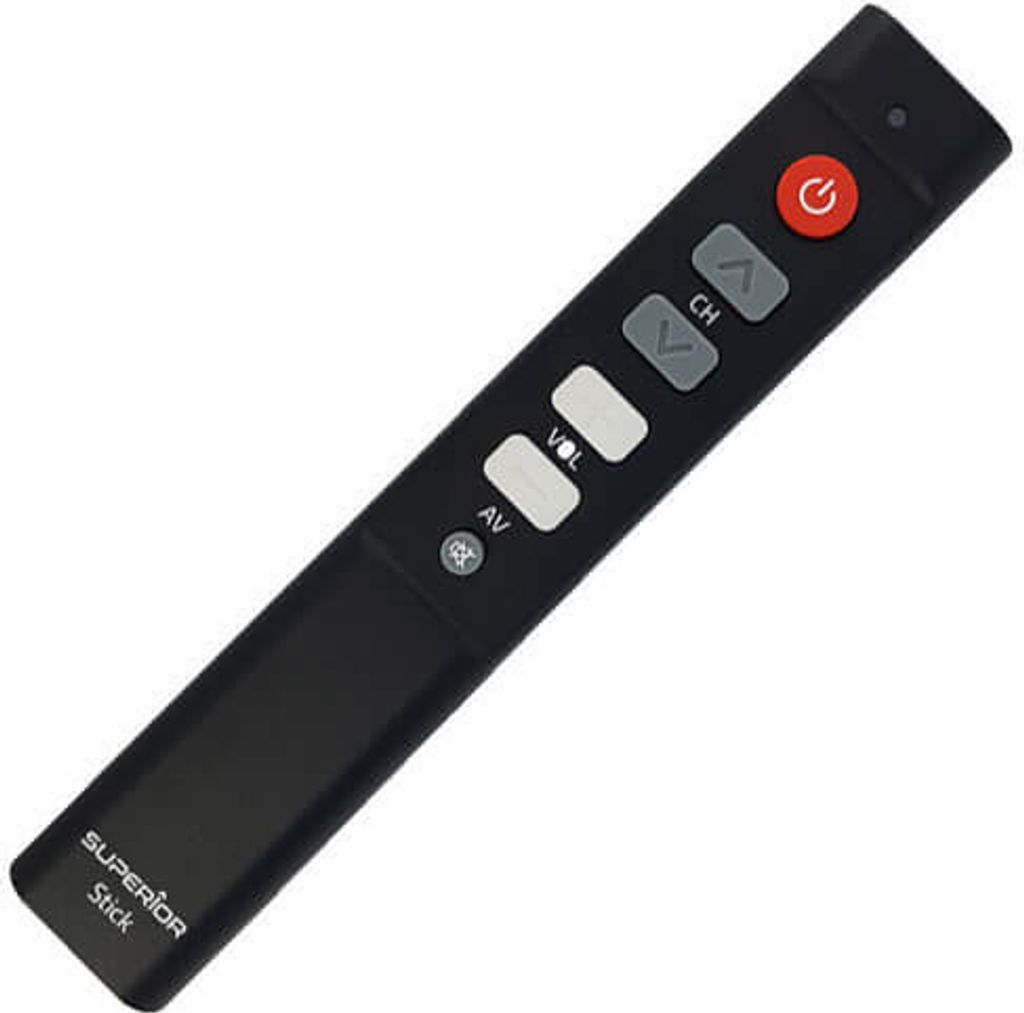Superior STICK programovateľný diaľkový ovládač Obrázok produktu 