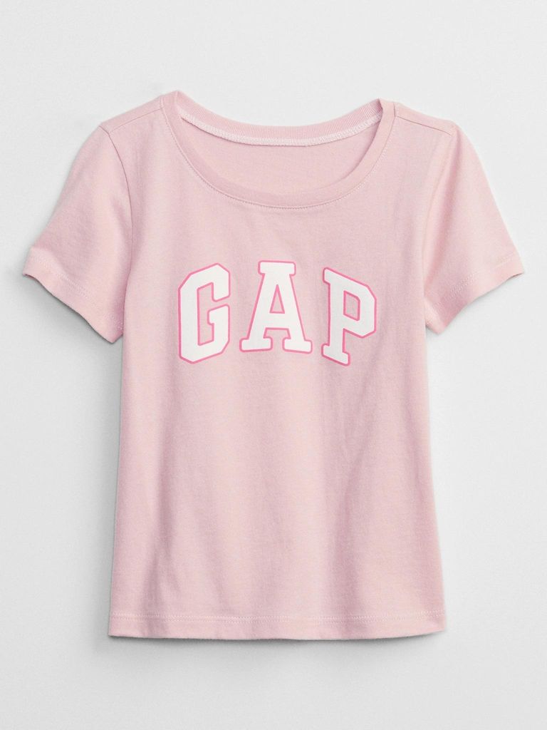 GAP Kinder-T-Shirt mit Logo 459909-07__3YRS