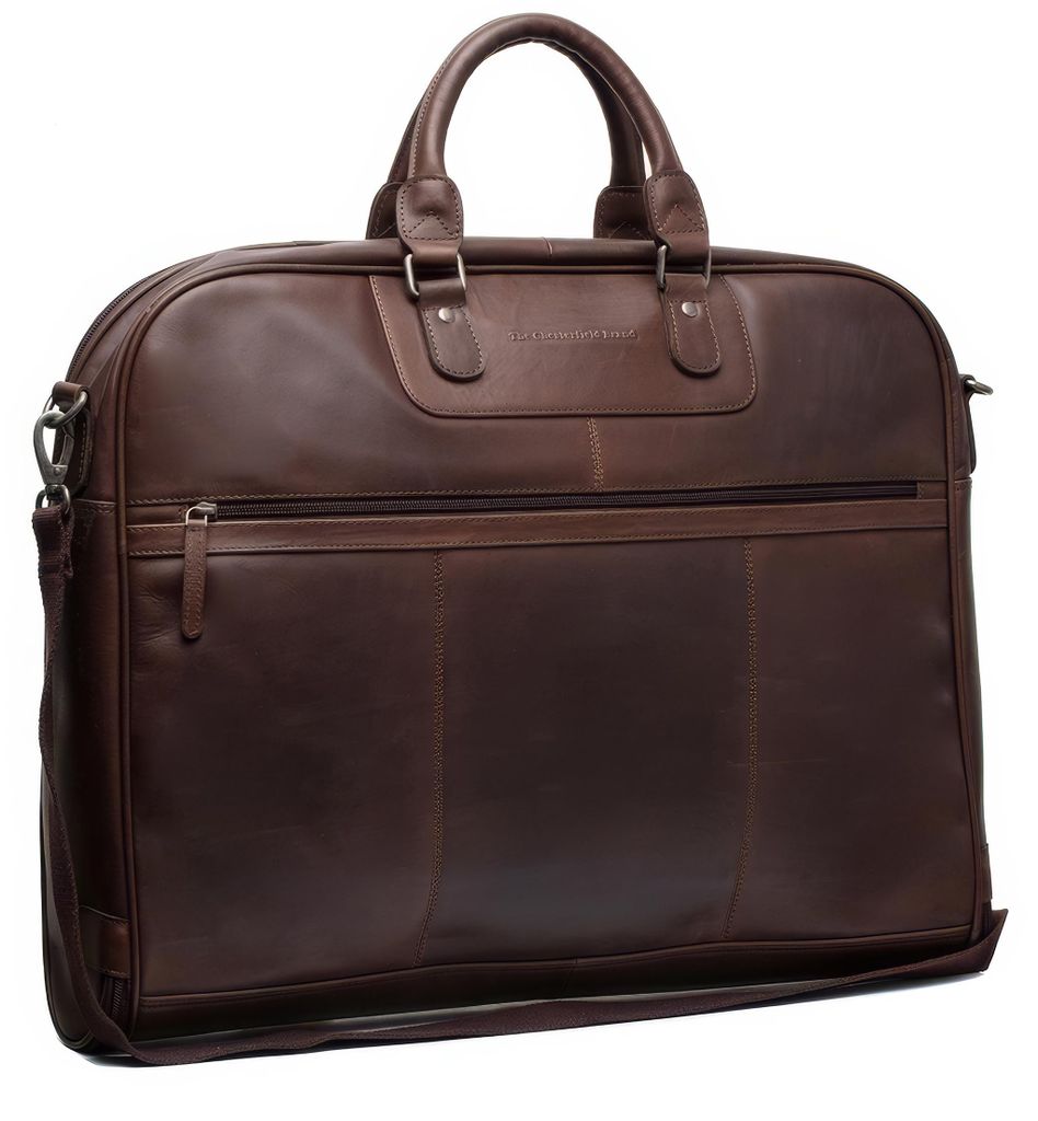 The Chesterfield Brand Kleidersack Josh Braun onesize