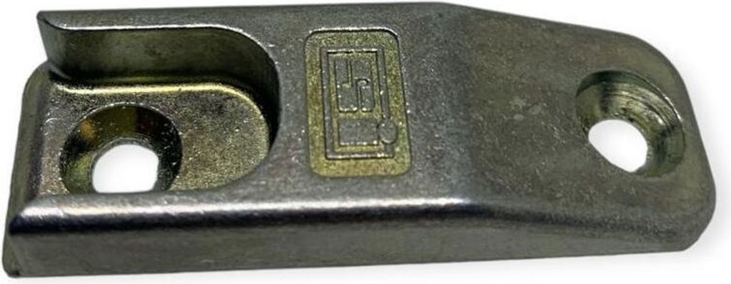 Siegenia SI Schließblech A1361 TS  285268 708767 Produktbild 
