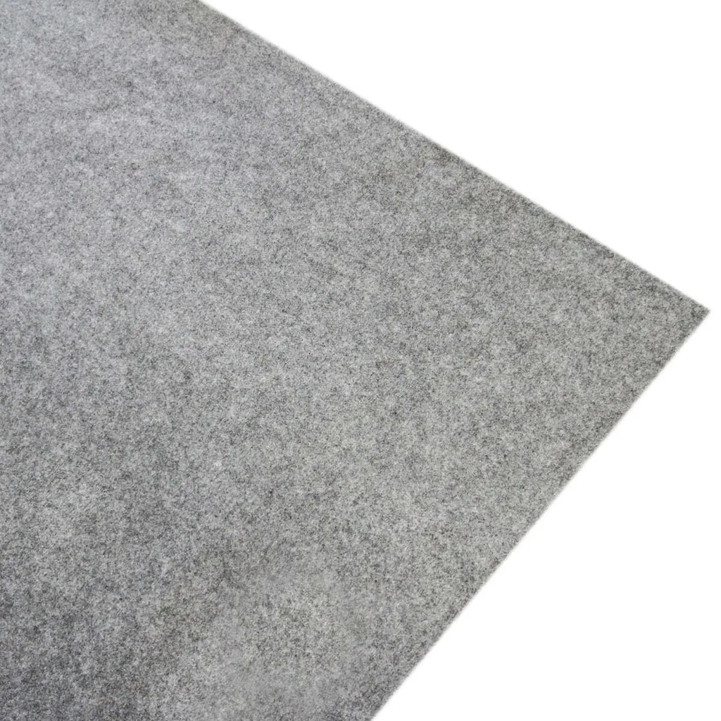 Solution Isolation Phonique Moquette 11m² Super Stretch pour VW Grise - 9
