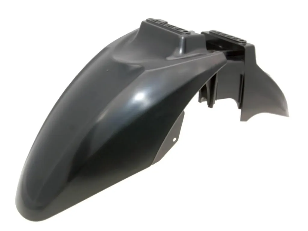 Réparer votre garde-boue avant cassé de Piaggio Beverly 125 300 350