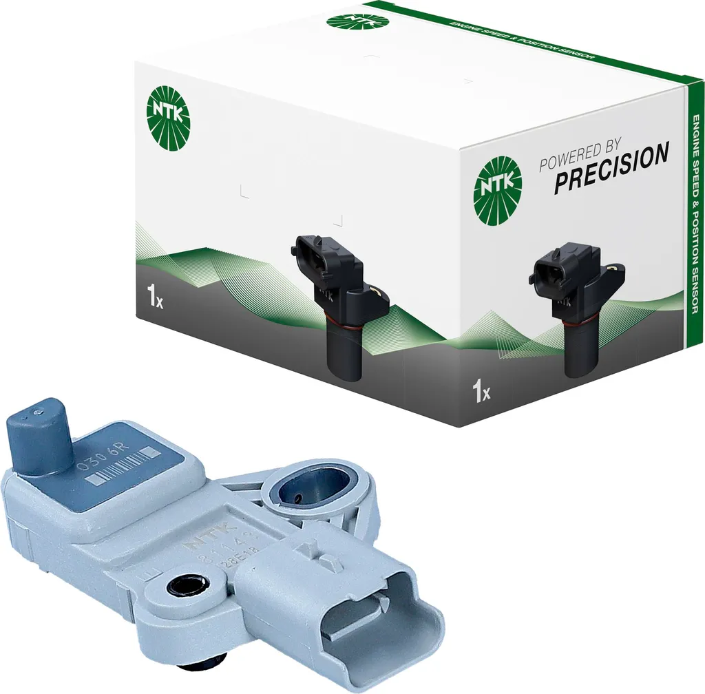 Générateur d'impulsions vilebrequin NTK à 3 contacts pour VW T1 robuste