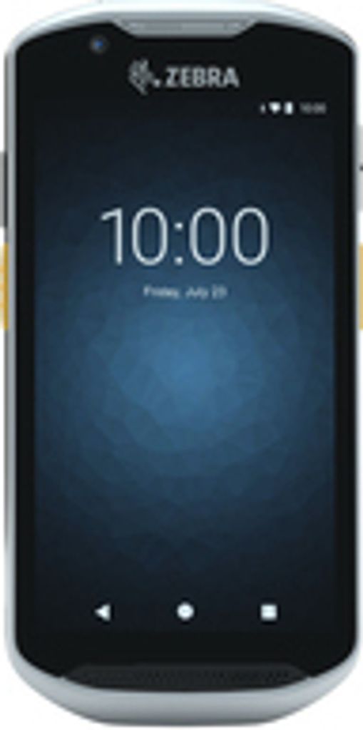 Zebra TC52 HC, 12,7 cm (5"), 1280 x 720 Pixel, 4 GB, 32 GB, MicroSD (TransFlash), SDHC, SDXC, 2,2 GHz