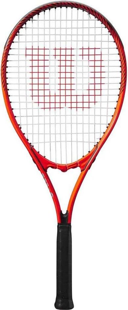 Wilson Pro Staff Precision Xl 110 Tennisschläger Silber 2 Silber 2