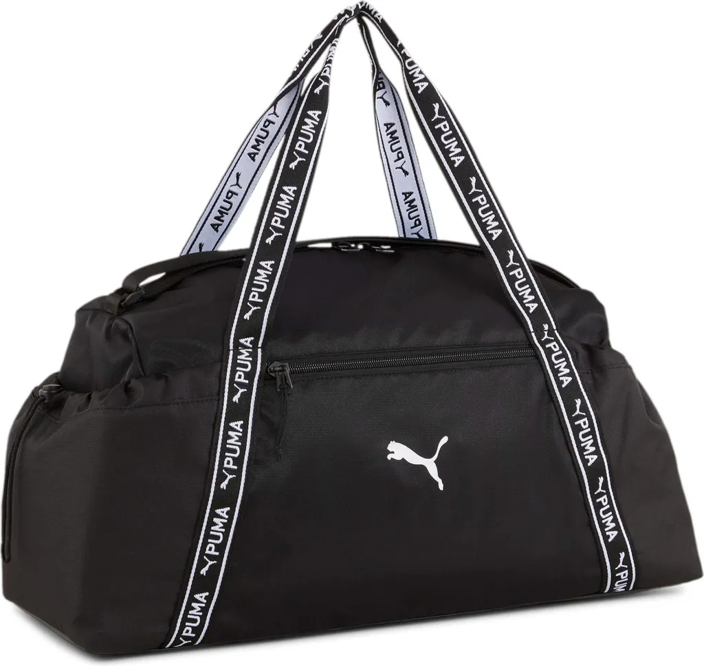 Sac de sport Puma polyvalent avec bandoulière pour salle de fitness