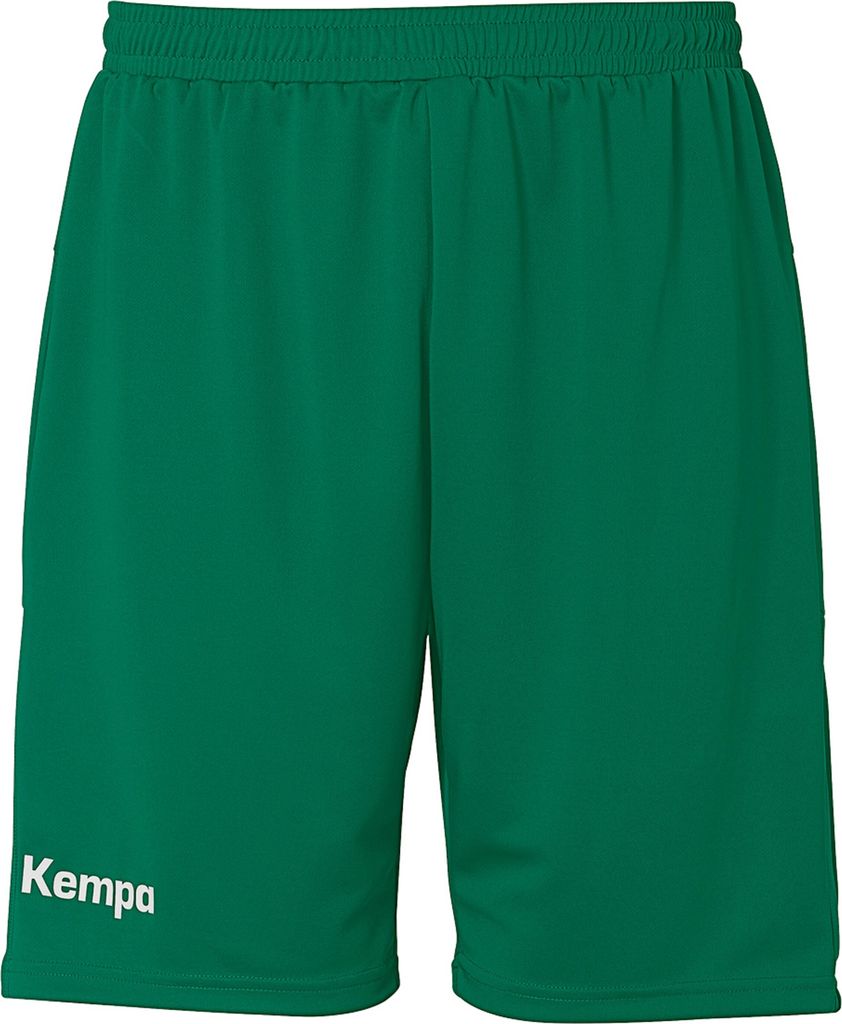 Kempa Performance Short - lagune, Größe:XL
