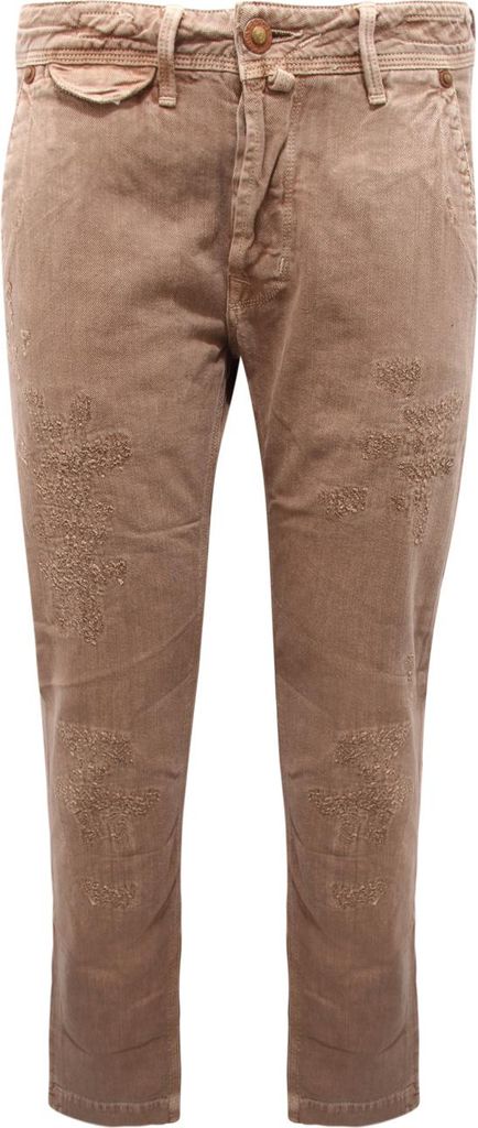 4127AU jeans uomo JACOB COHEN PREMIUM PRMJ man trousers