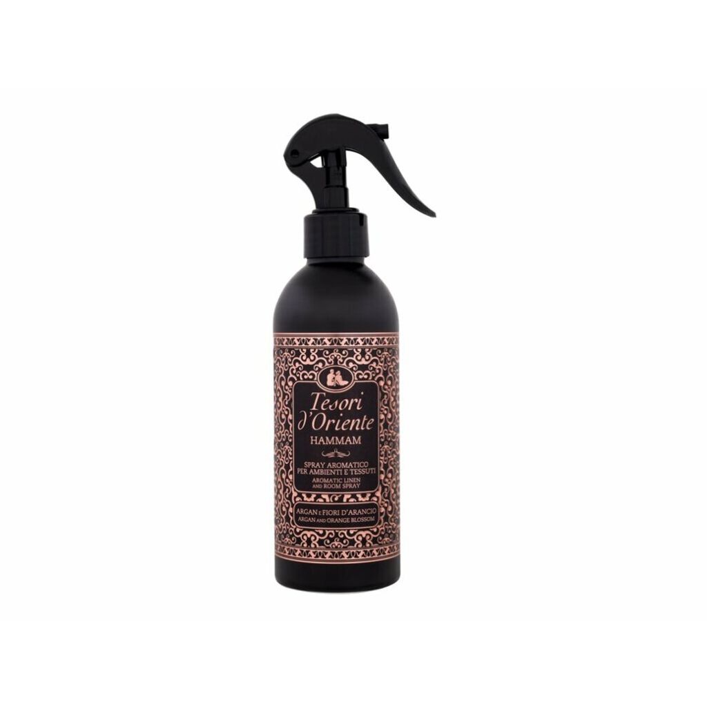 Tesori d'Oriente - Hammam Household spray and diffuser Obrázok produktu 