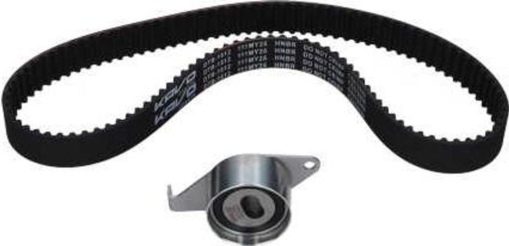 KAVO PARTS DKT-1503 Zahnriemensatz für TOYOTA DUET (M11, M10) 111-Zähne