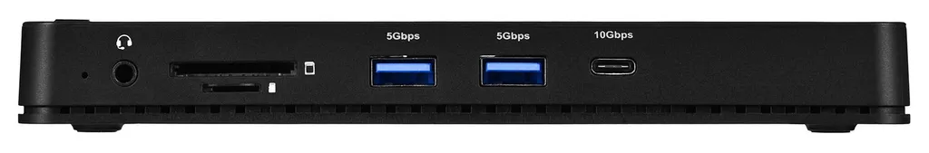 KVM UNITEK D1077A : Fini les Câbles pour Utiliser 2 PC sur 1 Seul Écran - 5