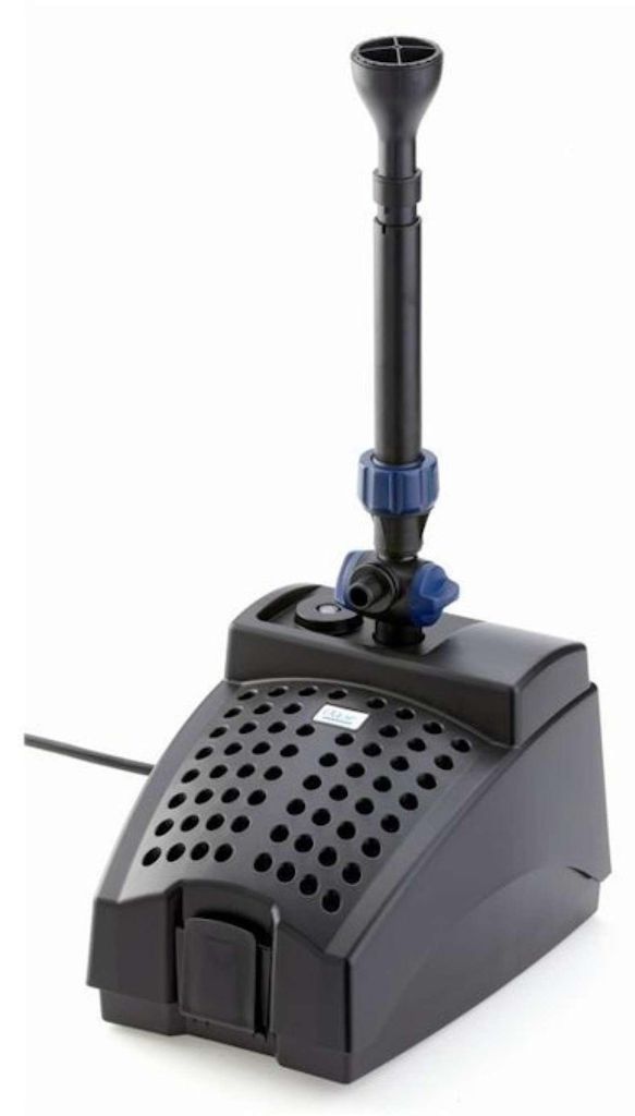 Oase Filtral UVC 2500, Unterwasserfilter mit UVC Produktbild 