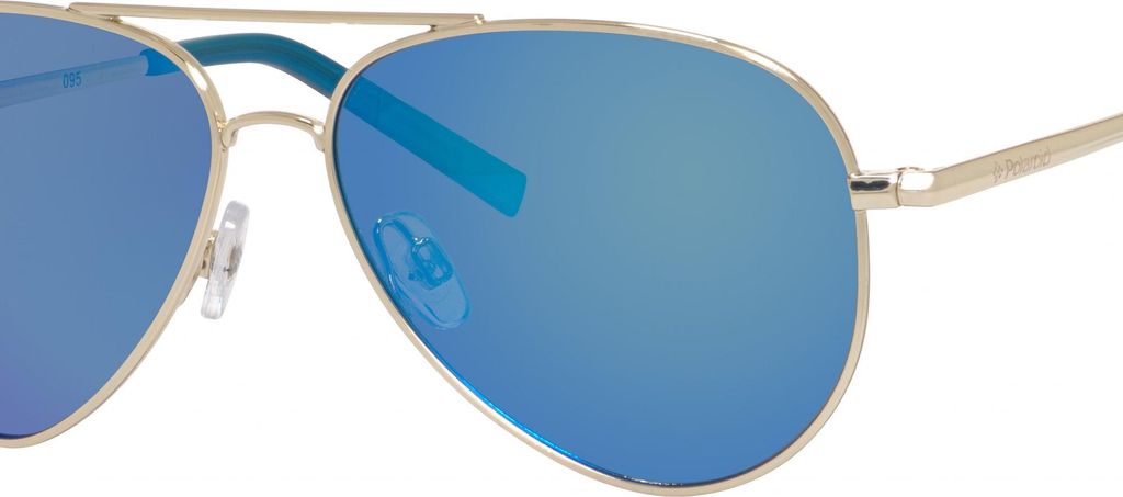 Polaroid Sonnenbrille PLD 8015/N J5G/JY Immagine del prodotto 