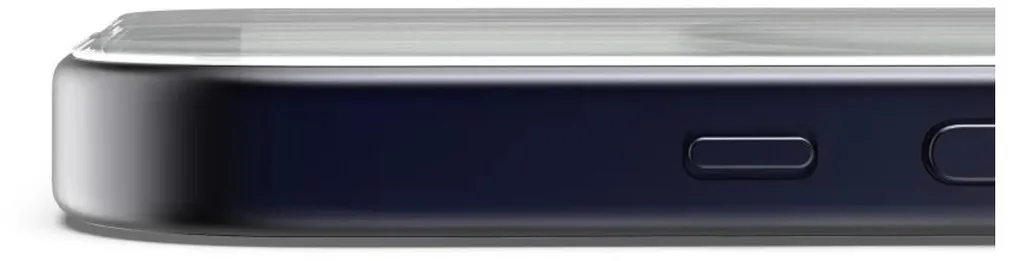 Hama Vetro di protezione per iPhone 16 Pro (pellicola protettiva per display ultra trasparente, anti-impronte, aiuto per il montaggio, protezione completa 9H, ultra sottile, case-friendly