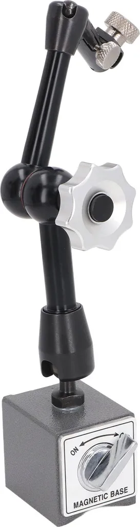 Support d'indicateur à base magnétique réglable universel Modèle B20 - 5
