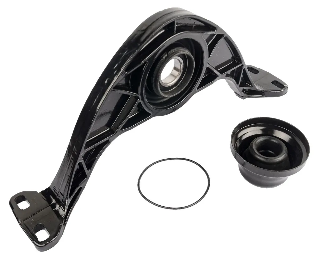 Support central d'arbre à cardan pour SUV de luxe et modèles compacts