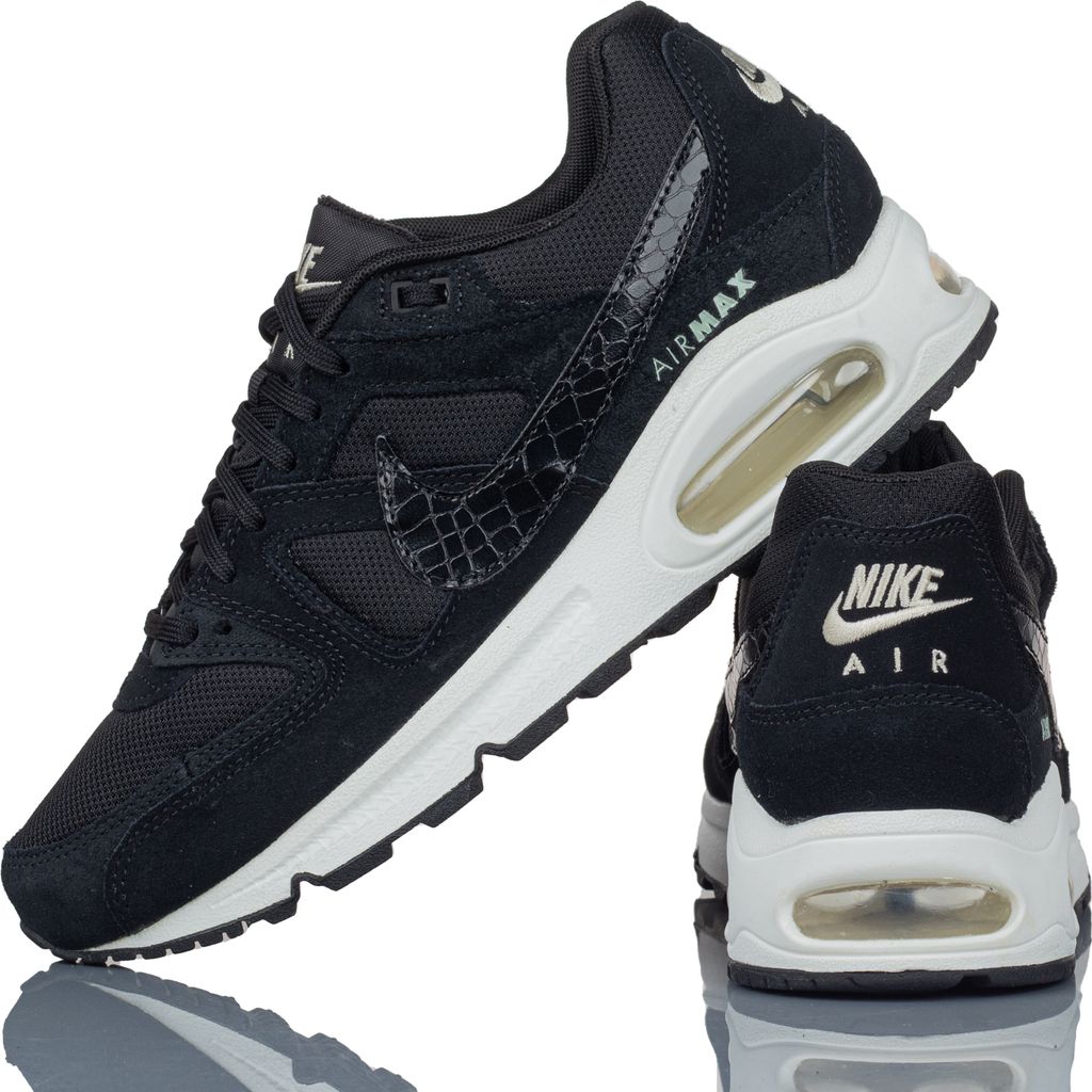 Frauen Schuhe Nike Air Max Command, 397690 023, Größe:36
