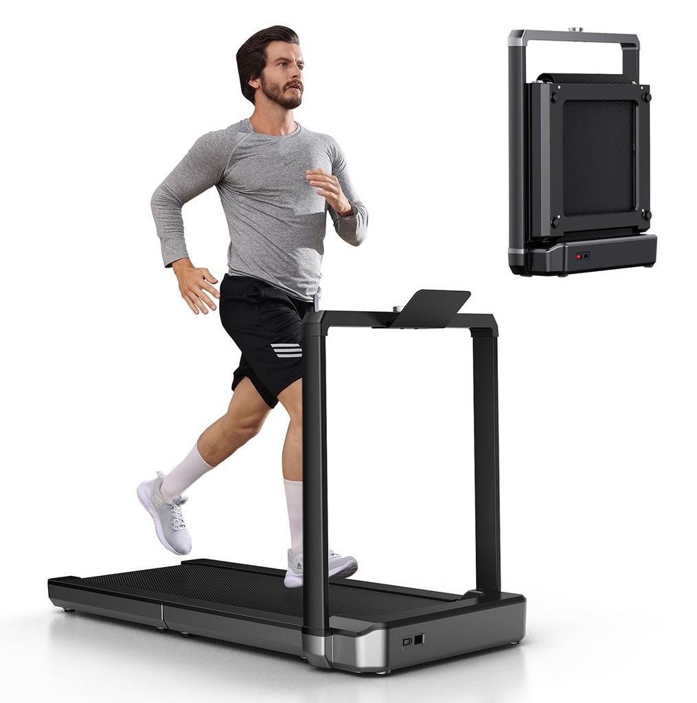 WalkingPad X23/MX16 Klappbares Laufband bis 16 km/h & 136 Produktbild 